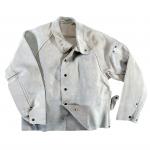 RANPRO - LEATHER WELDING JACKET